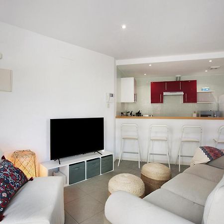 Los Martinez Duplex Эль-Медано Экстерьер фото