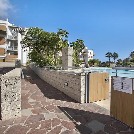 Los Martinez Duplex Эль-Медано Экстерьер фото