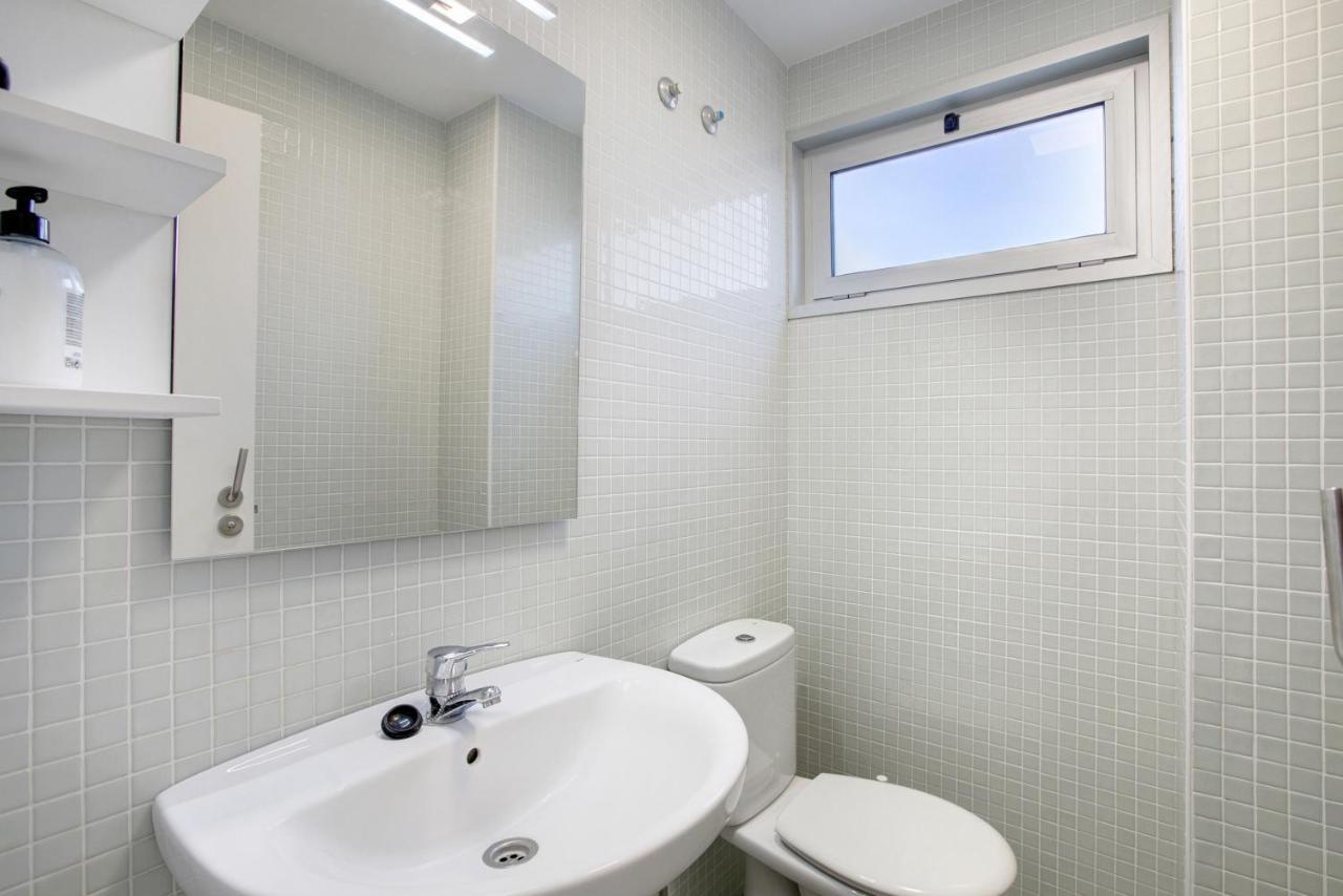 Los Martinez Duplex Эль-Медано Экстерьер фото