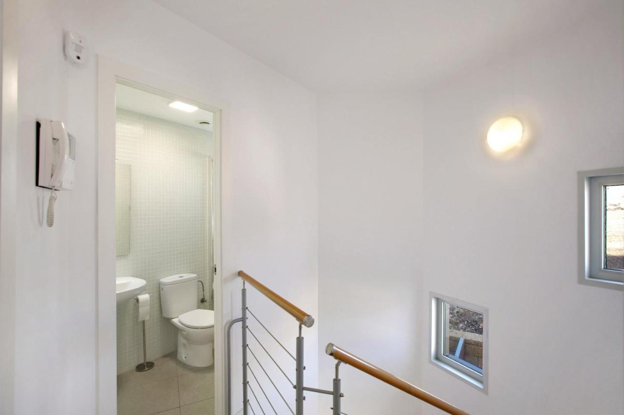 Los Martinez Duplex Эль-Медано Экстерьер фото